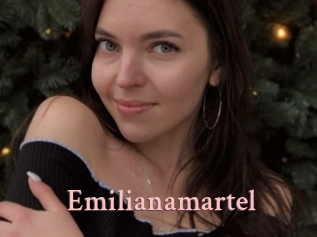 Emilianamartel