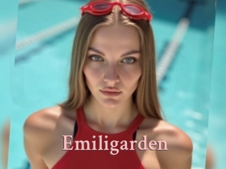 Emiligarden