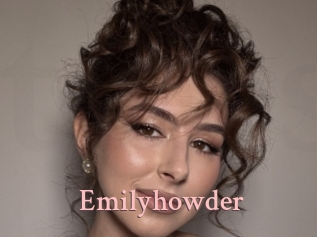Emilyhowder