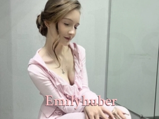 Emilyhuber