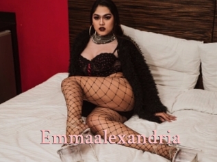 emmaalexandria Tube Shemale