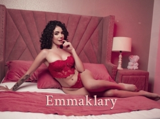 Emmaklary