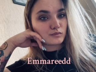 Emmareedd