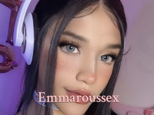 Emmaroussex