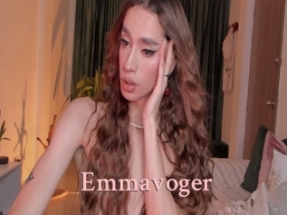 Emmavoger