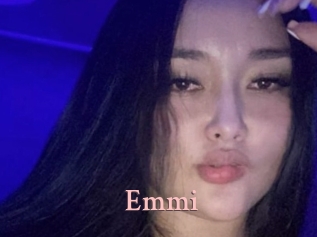 Emmi