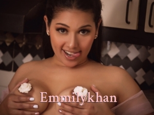 Emmilykhan