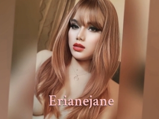 Erianejane