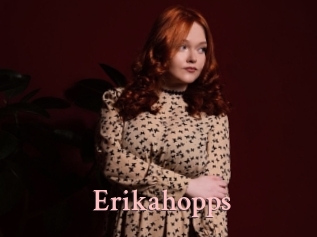 Erikahopps