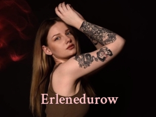 Erlenedurow