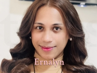 Ernalyn