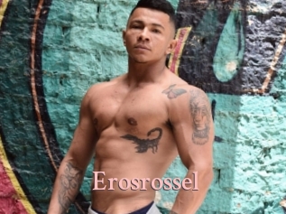 Erosrossel
