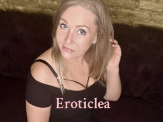 Eroticlea