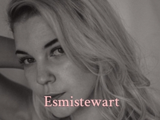 Esmistewart