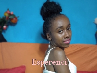 Esperenci