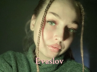 Evaslov