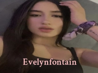 Evelynfontain