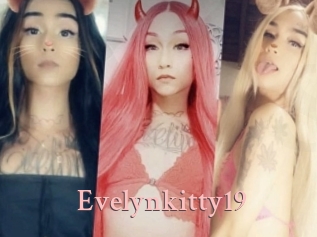 Evelynkitty19