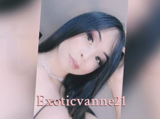 Exoticvanne21