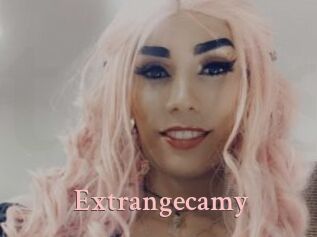 Extrangecamy