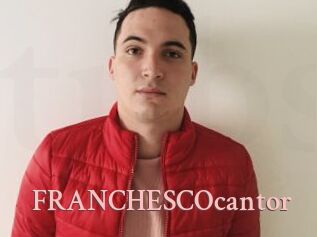 FRANCHESCOcantor