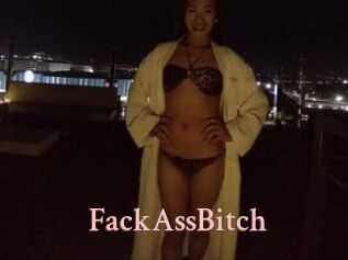 FackAssBitch