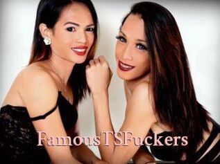 FamousTSFuckers