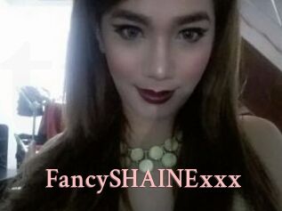 FancySHAINExxx