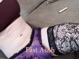 Fast_Ashh