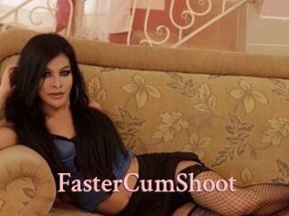 FasterCumShoot