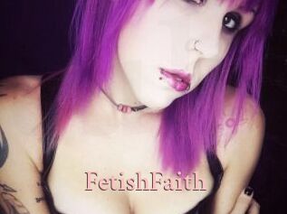 FetishFaith