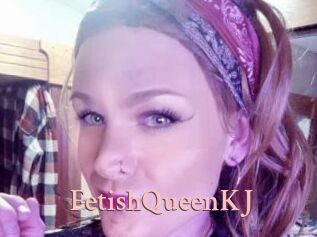 FetishQueenKJ