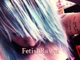 FetishRaven
