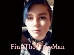 FinnTheTransMan