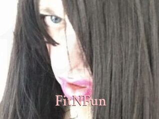 FitNFun