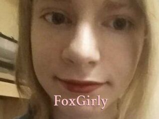 FoxGirly