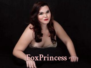 FoxPrincess