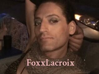 FoxxLacroix