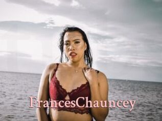 FrancesChauncey
