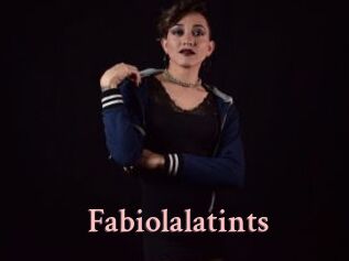 Fabiolalatints
