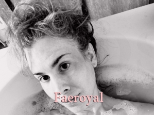 Faeroyal
