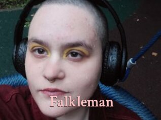 Falkleman