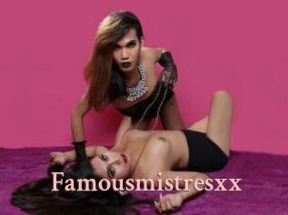 Famousmistresxx