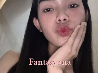 Fantasyana