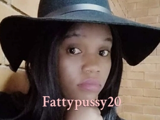 Fattypussy20