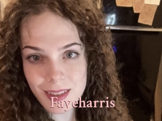 Fayeharris