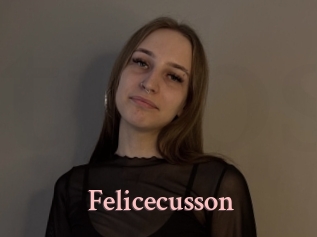 Felicecusson