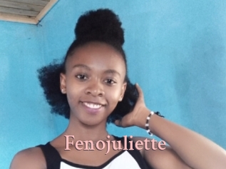 Fenojuliette