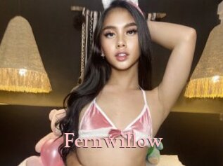 Fernwillow