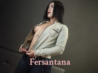 Fersantana